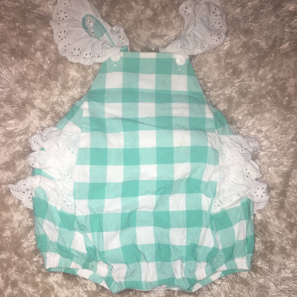 RicRac&Ruffles Bubble